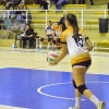 Imágenes del Pacense Voleibol Femenino - Universidad de Valladolid