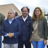 Los trabajadores de Tenorio se concentrarán este lunes ante el Hospital Universitario de Badajoz