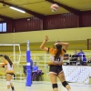 Imágenes del Pacense Voleibol Femenino - Universidad de Valladolid