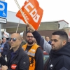 Los trabajadores de Tenorio se concentrarán este lunes ante el Hospital Universitario de Badajoz