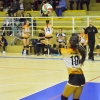 Imágenes del Pacense Voleibol Femenino - Universidad de Valladolid