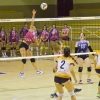 Imágenes del Pacense Voleibol Femenino - Universidad de Valladolid