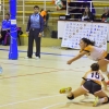 Imágenes del Pacense Voleibol Femenino - Universidad de Valladolid