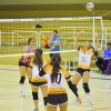 Imágenes del Pacense Voleibol Femenino - Universidad de Valladolid