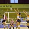 Imágenes del Pacense Voleibol Femenino - Universidad de Valladolid