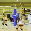 Imágenes del Pacense Voleibol Femenino - Universidad de Valladolid