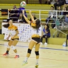 Imágenes del Pacense Voleibol Femenino - Universidad de Valladolid