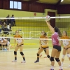 Imágenes del Pacense Voleibol Femenino - Universidad de Valladolid