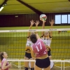 Imágenes del Pacense Voleibol Femenino - Universidad de Valladolid