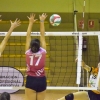 Imágenes del Pacense Voleibol Femenino - Universidad de Valladolid