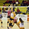 Imágenes del Pacense Voleibol Femenino - Universidad de Valladolid