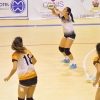 Imágenes del Pacense Voleibol Femenino - Universidad de Valladolid