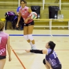 Imágenes del Pacense Voleibol Femenino - Universidad de Valladolid