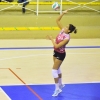 Imágenes del Pacense Voleibol Femenino - Universidad de Valladolid