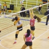 Imágenes del Pacense Voleibol Femenino - Universidad de Valladolid