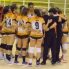 Imágenes del Pacense Voleibol Femenino - Universidad de Valladolid