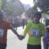 Imágenes de la III Carrera Popular por la Salud II