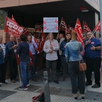 Los pensionistas extremeños reclaman un compromiso real para garantizar pensiones dignas