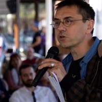 Monedero estará el próximo domingo en Plasencia