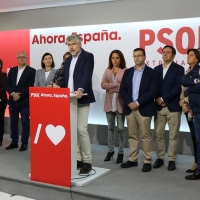 PSOE: &quot;En ningún caso queríamos repetición de elecciones&quot;