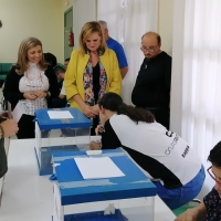 ‘Mi voto cuenta’, la campaña que garantiza el derecho al voto a las personas con discapacidad cognitiva