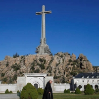 El cuerpo de Franco podría ser trasladado en helicóptero hasta El Pardo