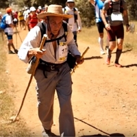 Fallece ‘Súper Paco’, el conocido runner de 81 años