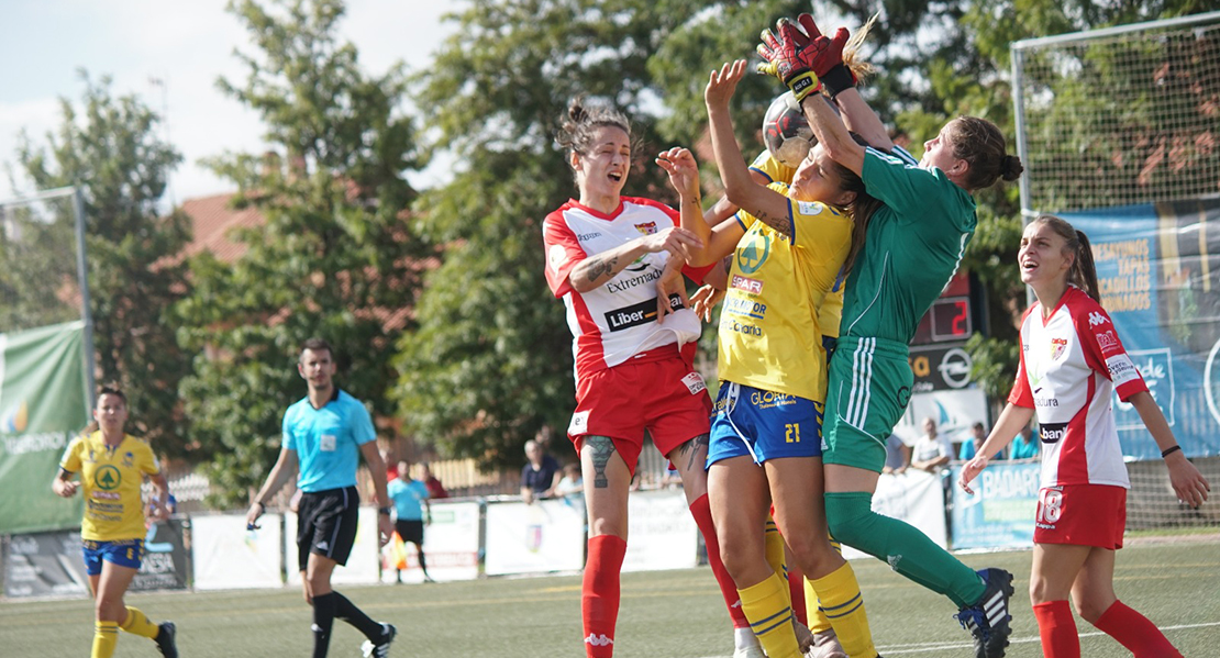 Los errores condenan al Santa Teresa