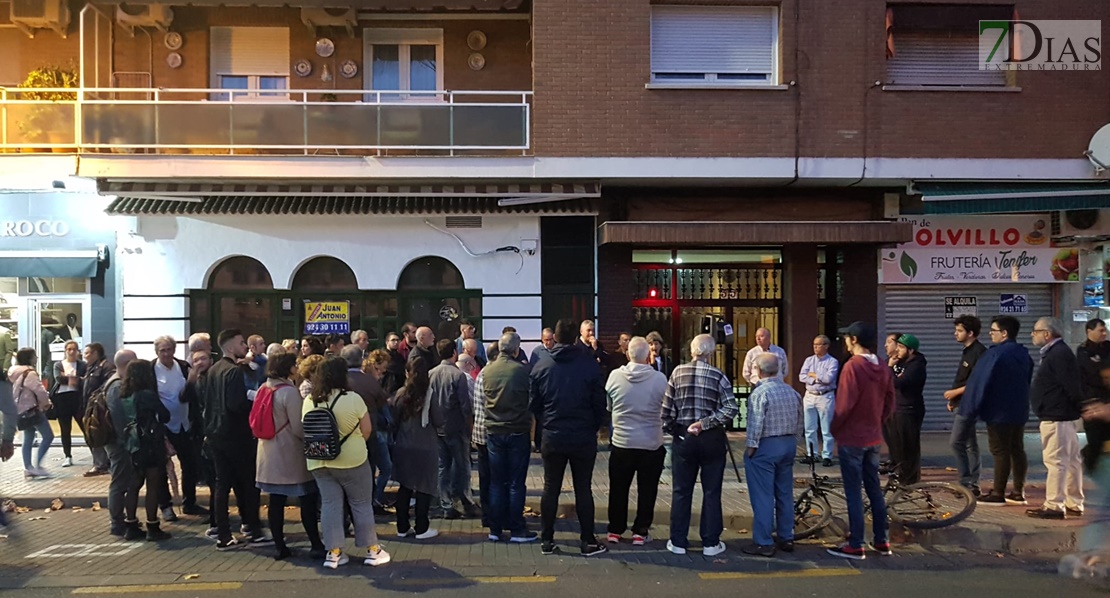 La Antigua planta cara a la proliferación de las casas de apuestas