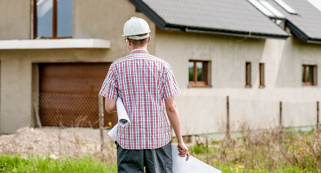 El 81,2% de los arquitectos españoles trabaja por cuenta propia