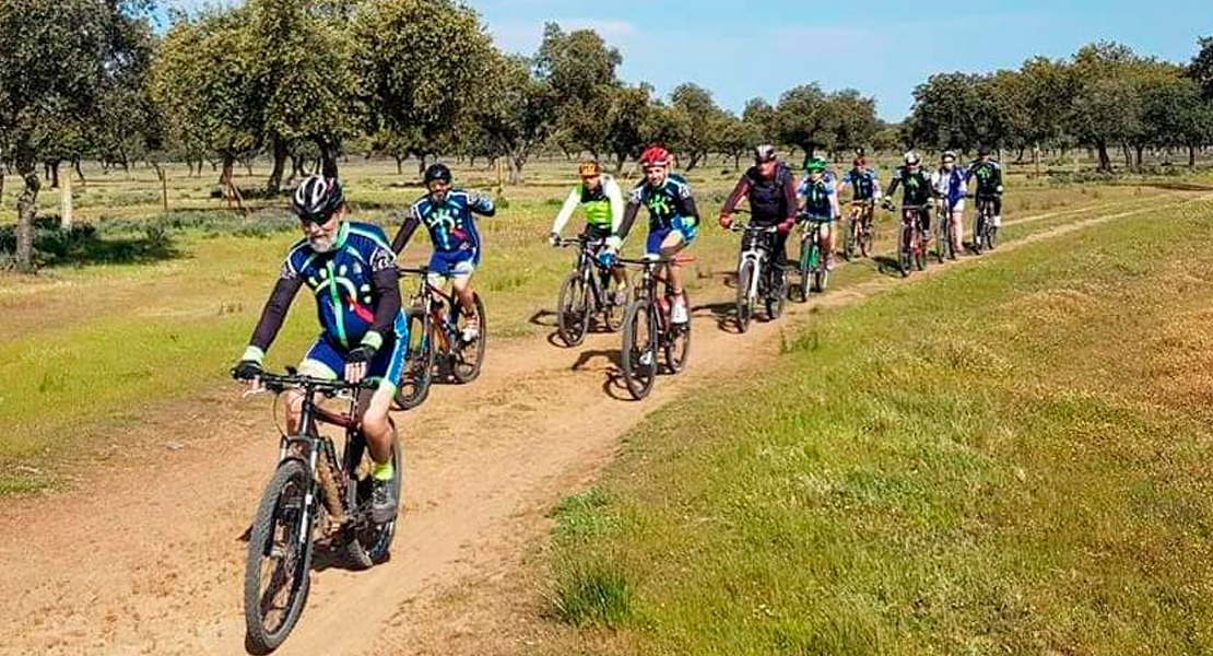 Puebla de la Calzada albergará la VII Vuelta de los Orígenes