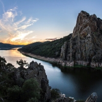 Monfragüe dentro del top 10 de espacios naturales protegidos mejor valorados de España