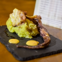 Conoce la tapa 2019 de Gastrobar El Tronco