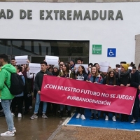 Hernán Álvarez: “Una persona que piensa así no puede ser director de Canal Extremadura”