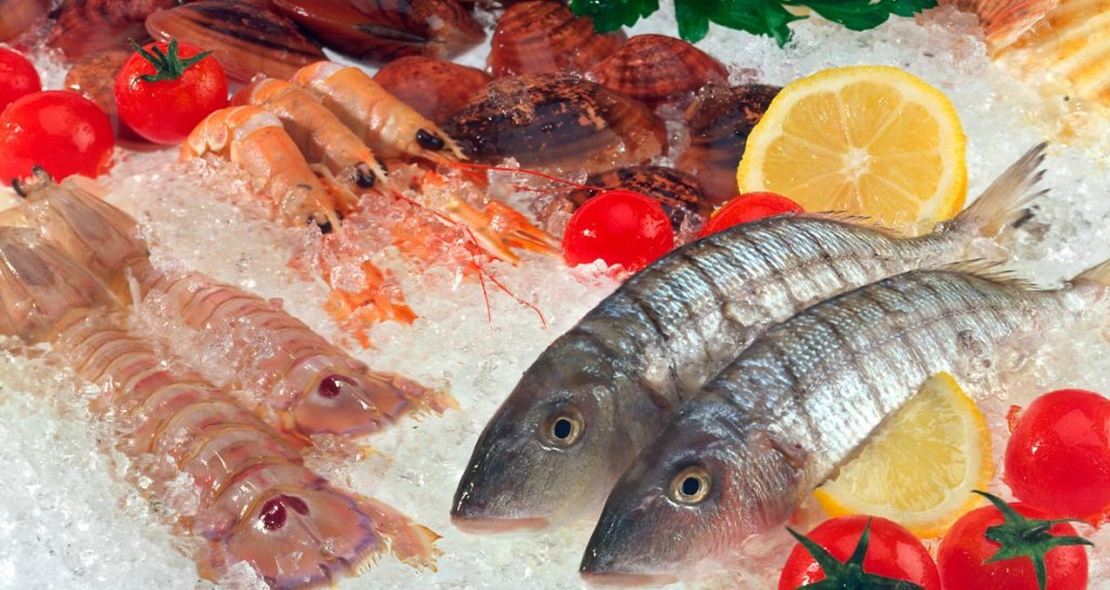 Sanidad recomienda a embarazadas y niños limitar el consumo de pescado con alto contenido en mercurio