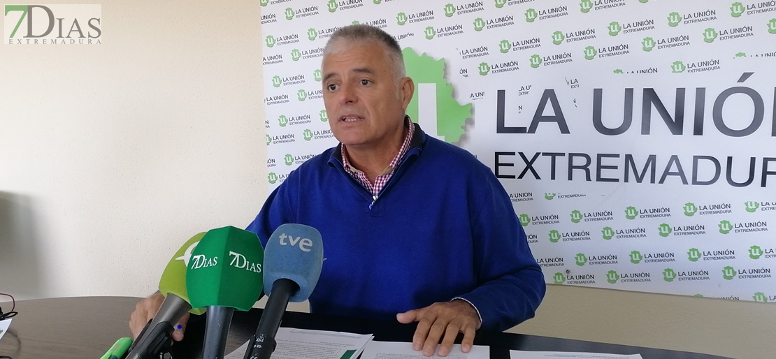 La Unión exige a la Junta el pago “inmediato” de la PAC