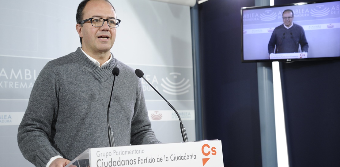 Cs: “Vara debería explicar que la abstención de los independentistas tiene un precio”