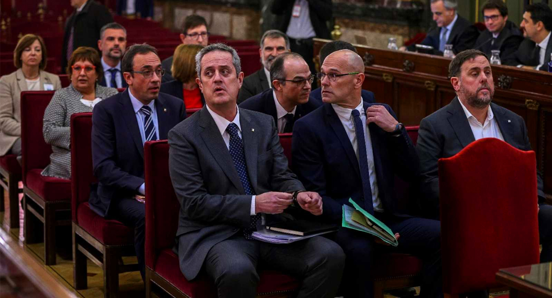 CREEX: “Un Gobierno con independentistas no sería bueno para Extremadura&quot;