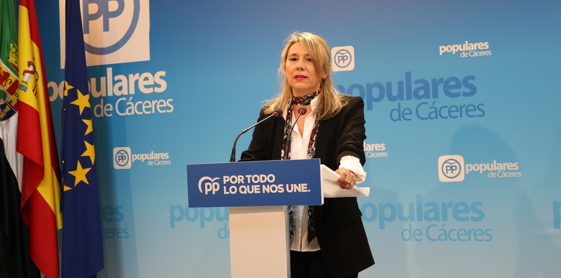 PP: “Vara además de faltar a sus palabras, ahora falta a sus principios”.