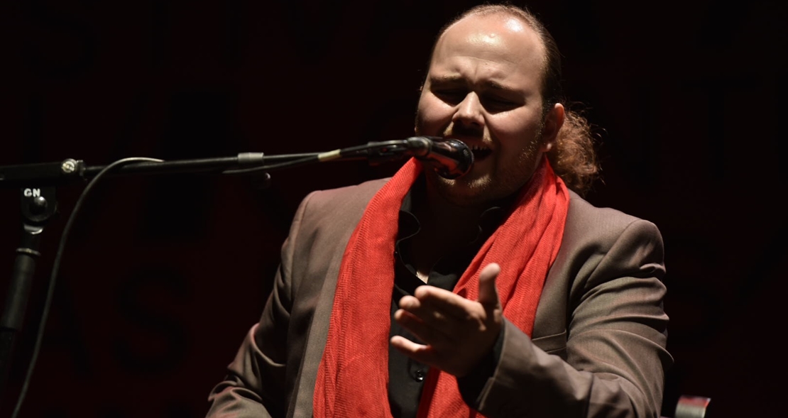 Tercera sesión del Aula de Flamenco de la Diputación de Badajoz y la Universidad de Extremadura