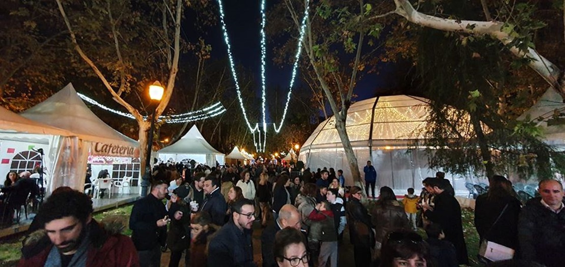 MÉRIDA: La música navideña y los conciertos serán los protagonistas este fin de semana