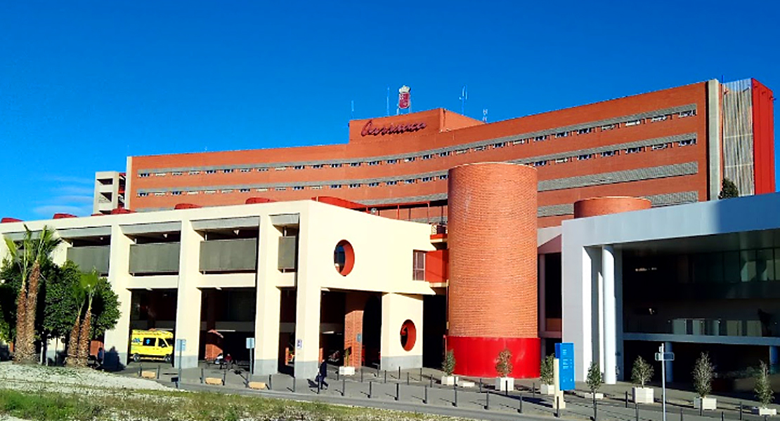 Un menor de 12 años en coma tras una intoxicación etílica en Murcia