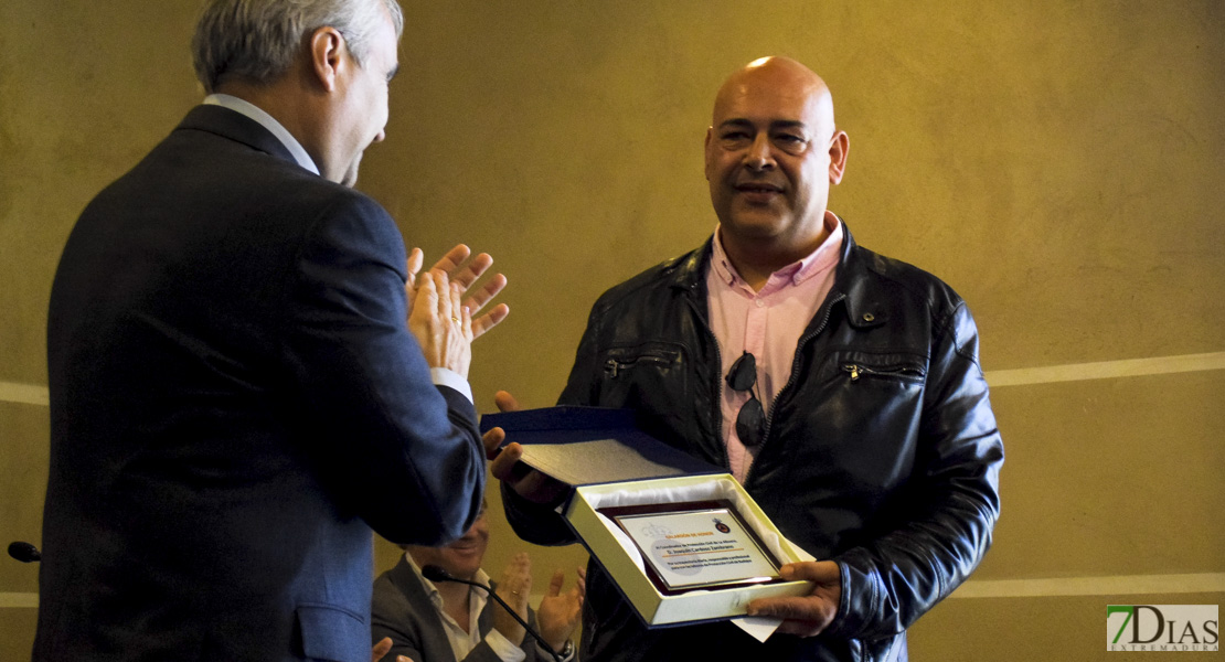 Badajoz celebra El Día Internacional del Voluntariado