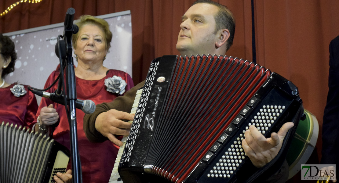 XXXVII Muestra de Villancicos en Cheles