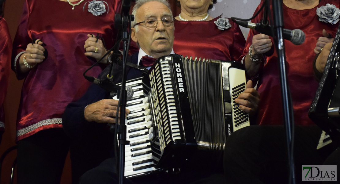 XXXVII Muestra de Villancicos en Cheles