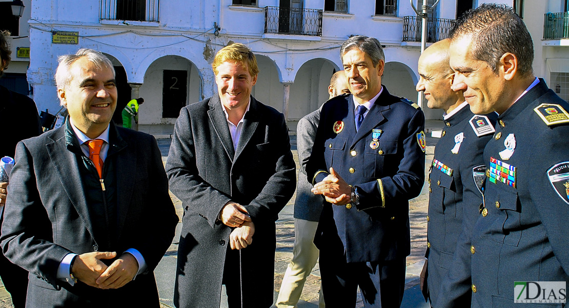 Badajoz celebra El Día Internacional del Voluntariado