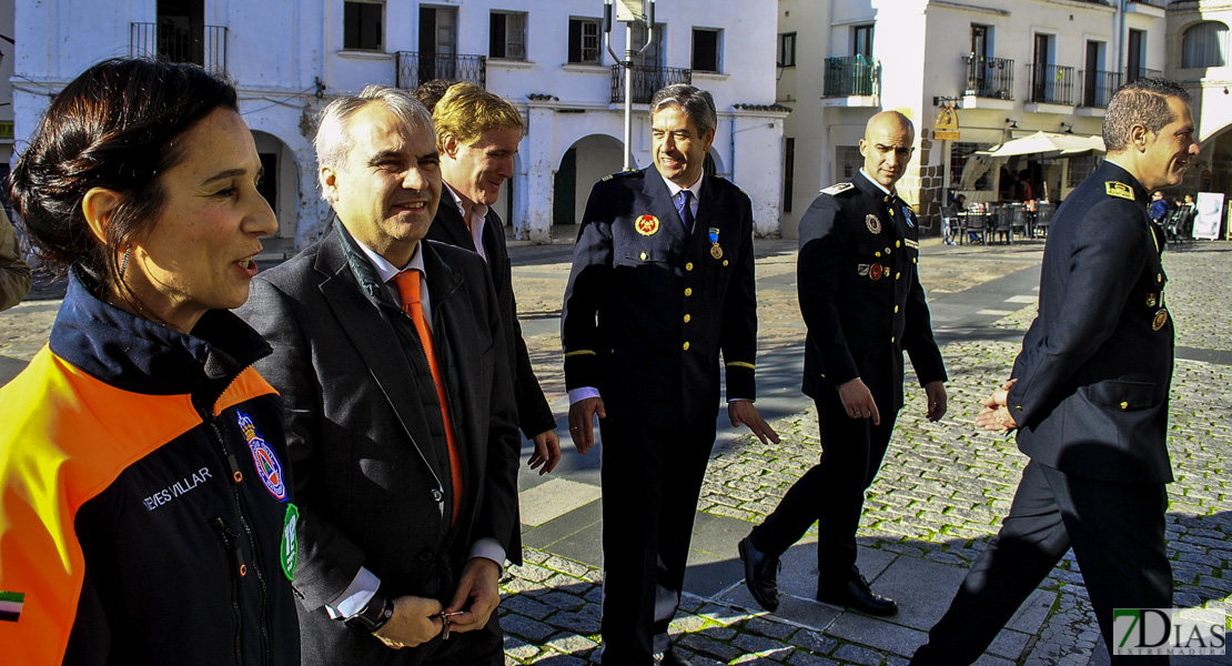 Badajoz celebra El Día Internacional del Voluntariado