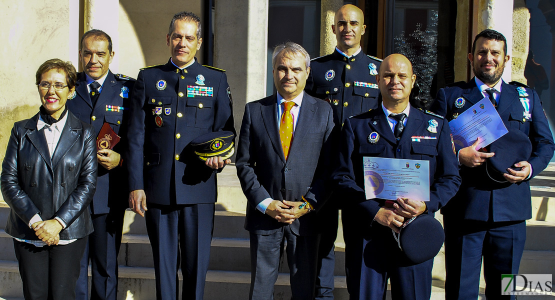 Badajoz celebra El Día Internacional del Voluntariado