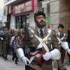 Imágenes de la procesión de la Mártir Santa Eulalia