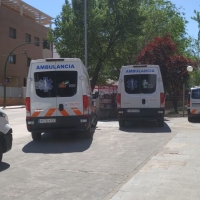 Ambulancias Tenorio reincorpora a la mitad de los taxistas rurales que no fueron renovados en octubre